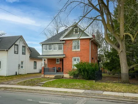 80 Church Street S New Tecumseth ON L9R 1E4