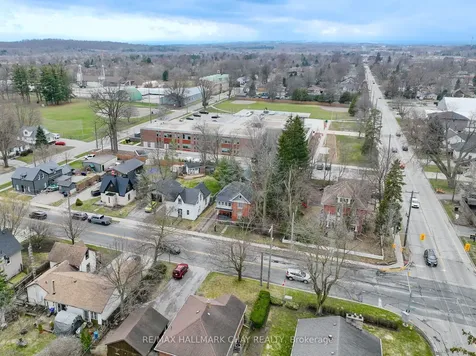 80 Church Street S New Tecumseth ON L9R 1E4