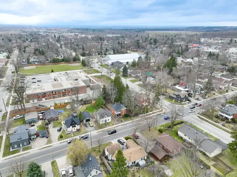 80 Church Street S New Tecumseth ON L9R 1E4