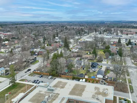 80 Church Street S New Tecumseth ON L9R 1E4