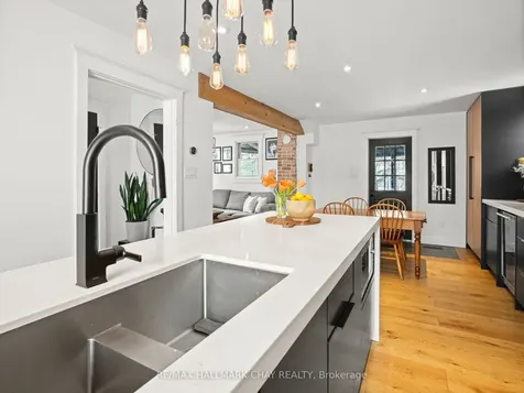80 Church Street S New Tecumseth ON L9R 1E4