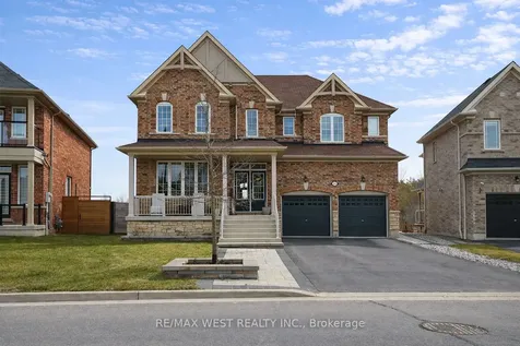 23 Webb Trail New Tecumseth ON L0G 1W0