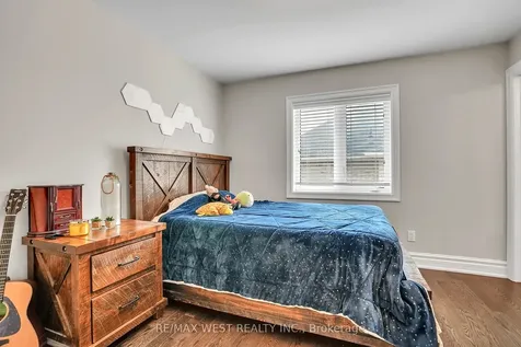 23 Webb Trail New Tecumseth ON L0G 1W0