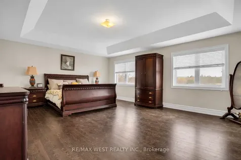 23 Webb Trail New Tecumseth ON L0G 1W0
