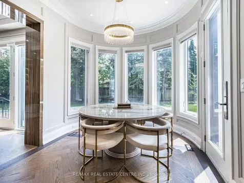 1 Huckleberry Lane Markham ON L3T 1C6