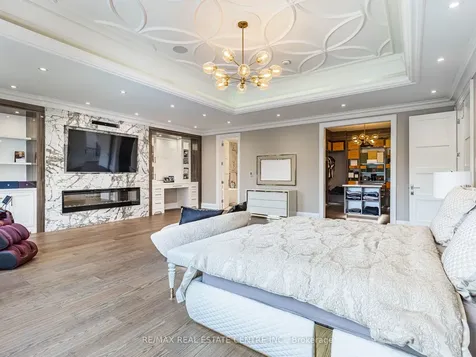 1 Huckleberry Lane Markham ON L3T 1C6