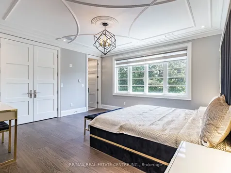 1 Huckleberry Lane Markham ON L3T 1C6