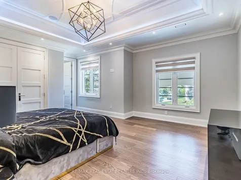 1 Huckleberry Lane Markham ON L3T 1C6
