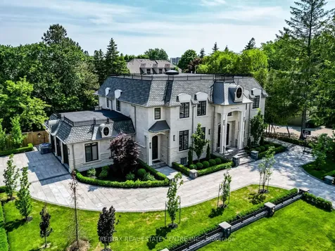 1 Huckleberry Lane Markham ON L3T 1C6