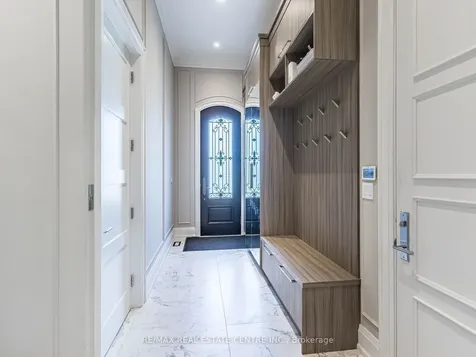 1 Huckleberry Lane Markham ON L3T 1C6