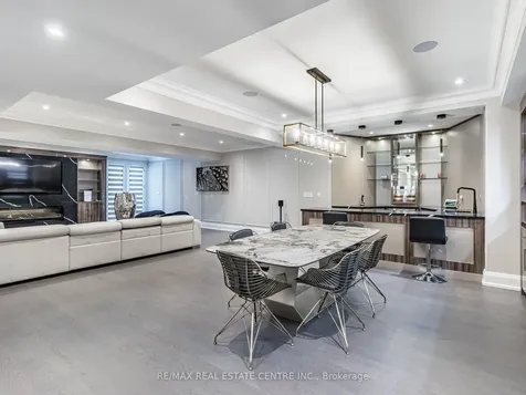 1 Huckleberry Lane Markham ON L3T 1C6