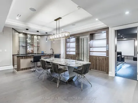 1 Huckleberry Lane Markham ON L3T 1C6