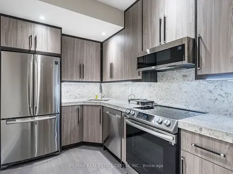 1 Huckleberry Lane Markham ON L3T 1C6