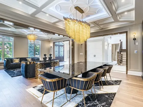 1 Huckleberry Lane Markham ON L3T 1C6