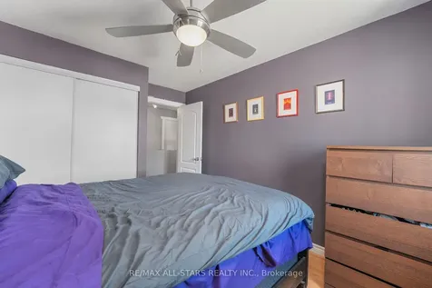 1 Testa Road Uxbridge ON L9P 1Y9