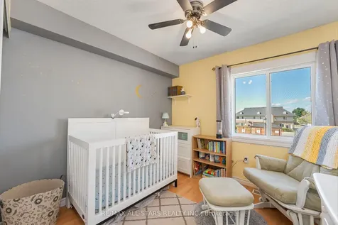 1 Testa Road Uxbridge ON L9P 1Y9