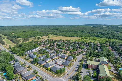 1 Testa Road Uxbridge ON L9P 1Y9