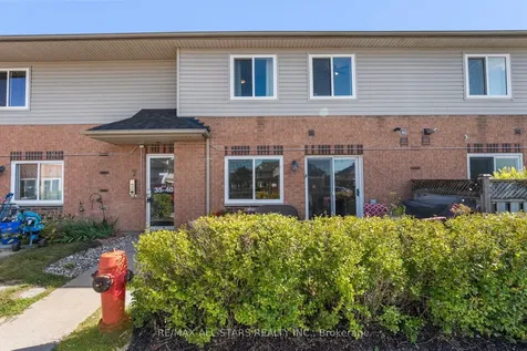 1 Testa Road Uxbridge ON L9P 1Y9