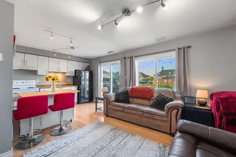 1 Testa Road Uxbridge ON L9P 1Y9