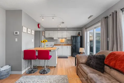 1 Testa Road Uxbridge ON L9P 1Y9