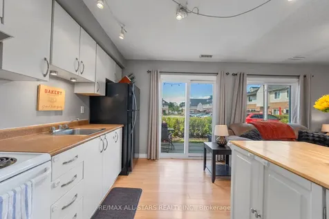 1 Testa Road Uxbridge ON L9P 1Y9