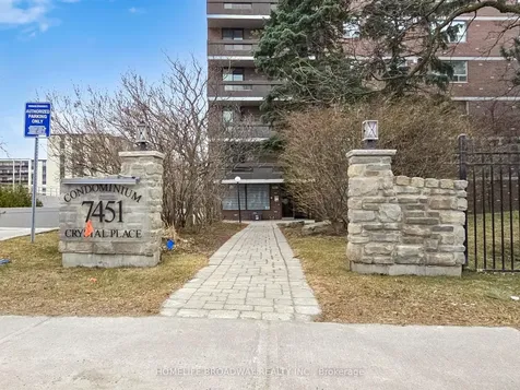 7451 Yonge Street Markham ON L3T 2B4