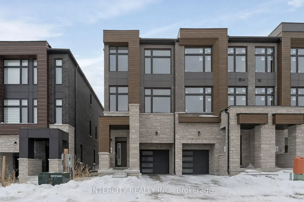 79 Divadale Road Vaughan ON L4H 5J3