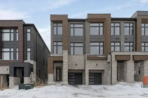 79 Divadale Road Vaughan ON L4H 5J3