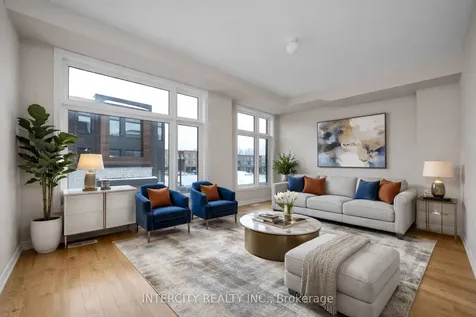 79 Divadale Road Vaughan ON L4H 5J3