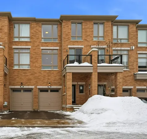 57 Drover Circle Whitchurch-stouffville ON L4A 7G4