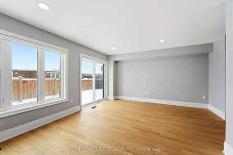 57 Drover Circle Whitchurch-stouffville ON L4A 7G4
