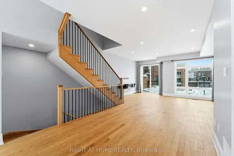 57 Drover Circle Whitchurch-stouffville ON L4A 7G4