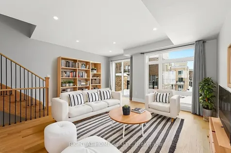 57 Drover Circle Whitchurch-stouffville ON L4A 7G4