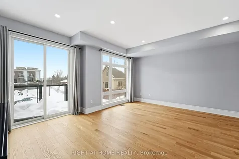 57 Drover Circle Whitchurch-stouffville ON L4A 7G4