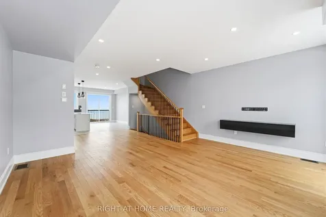 57 Drover Circle Whitchurch-stouffville ON L4A 7G4