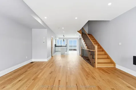 57 Drover Circle Whitchurch-stouffville ON L4A 7G4