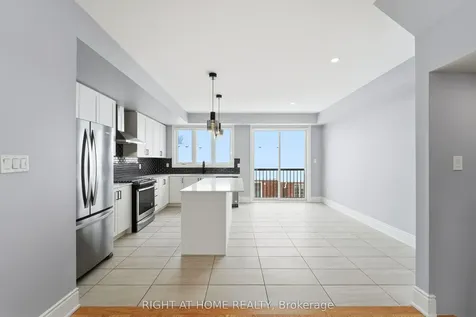 57 Drover Circle Whitchurch-stouffville ON L4A 7G4
