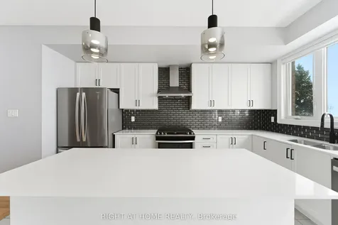 57 Drover Circle Whitchurch-stouffville ON L4A 7G4