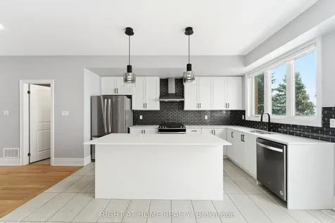 57 Drover Circle Whitchurch-stouffville ON L4A 7G4