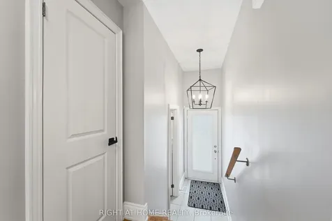 57 Drover Circle Whitchurch-stouffville ON L4A 7G4