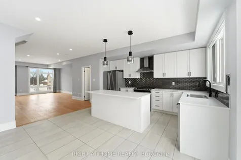 57 Drover Circle Whitchurch-stouffville ON L4A 7G4