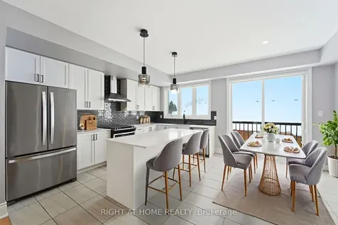 57 Drover Circle Whitchurch-stouffville ON L4A 7G4