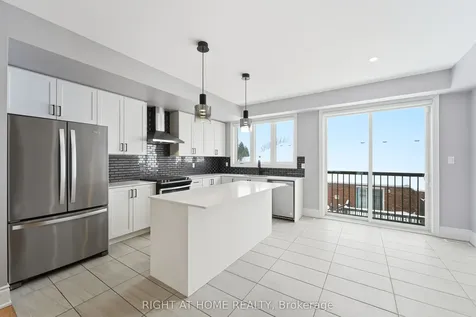 57 Drover Circle Whitchurch-stouffville ON L4A 7G4