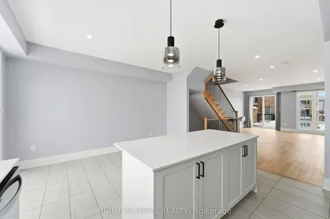 57 Drover Circle Whitchurch-stouffville ON L4A 7G4
