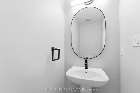 57 Drover Circle Whitchurch-stouffville ON L4A 7G4