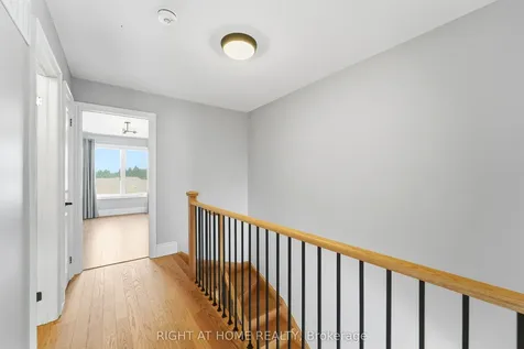 57 Drover Circle Whitchurch-stouffville ON L4A 7G4