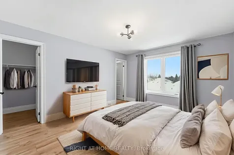57 Drover Circle Whitchurch-stouffville ON L4A 7G4