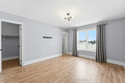 57 Drover Circle Whitchurch-stouffville ON L4A 7G4