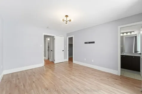 57 Drover Circle Whitchurch-stouffville ON L4A 7G4