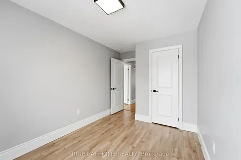 57 Drover Circle Whitchurch-stouffville ON L4A 7G4